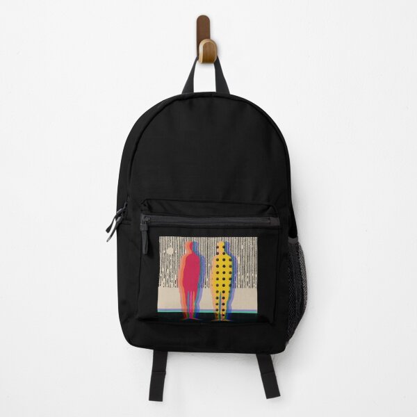 Item preview, Silueta humana abstracta — N.º 3 designed and sold by MikZviagin.