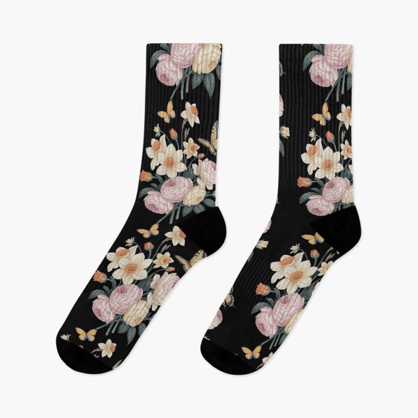 Item preview, Boho Floral Wildflower Design, Neutral Earth Tone Aesthetic, Cottagecore Style designed and sold by NovaNookStudio.