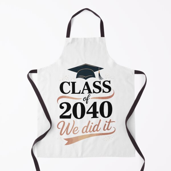 Item preview, Class of 2040 We did it designed and sold by jkrphoto.