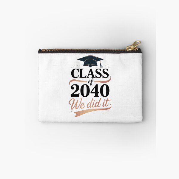 Item preview, Class of 2040 We did it designed and sold by jkrphoto.