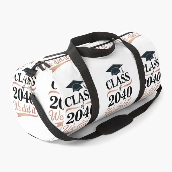 Item preview, Class of 2040 We did it designed and sold by jkrphoto.