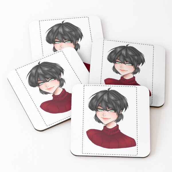 Item preview, Monica designed and sold by BamBii-SH.