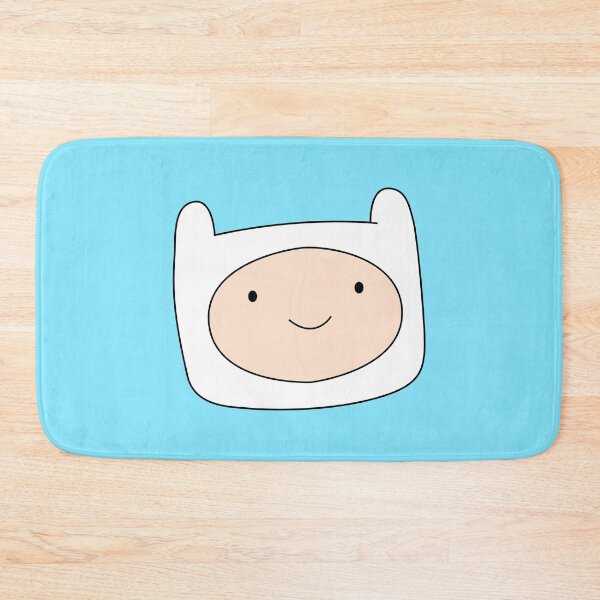 Item preview, Adventure Time, Finn  designed and sold by karamram.