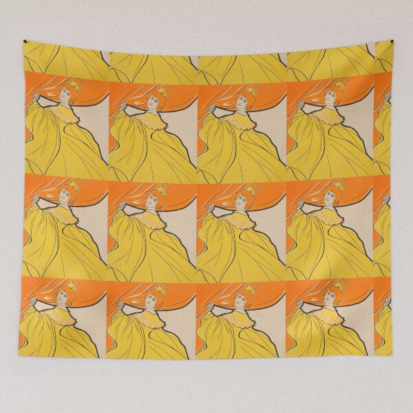 Item preview, YELLOW BALL GOWN designed and sold by THE GOOD FIND.