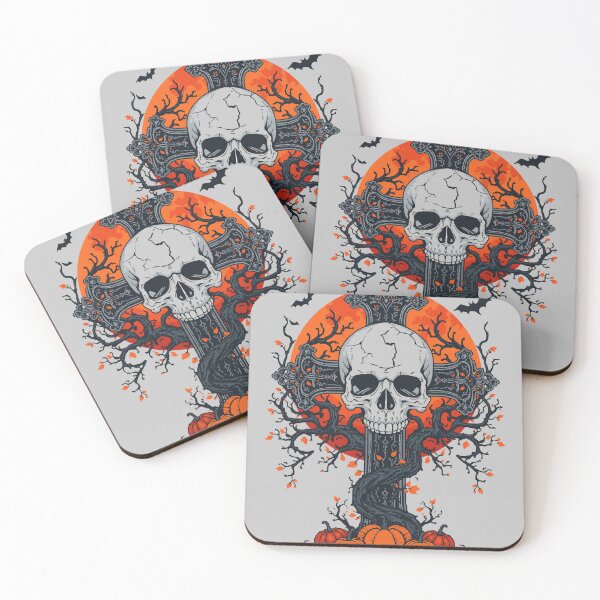 Item preview, SKELETON CROSS designed and sold by BKDIGITALSHOP.