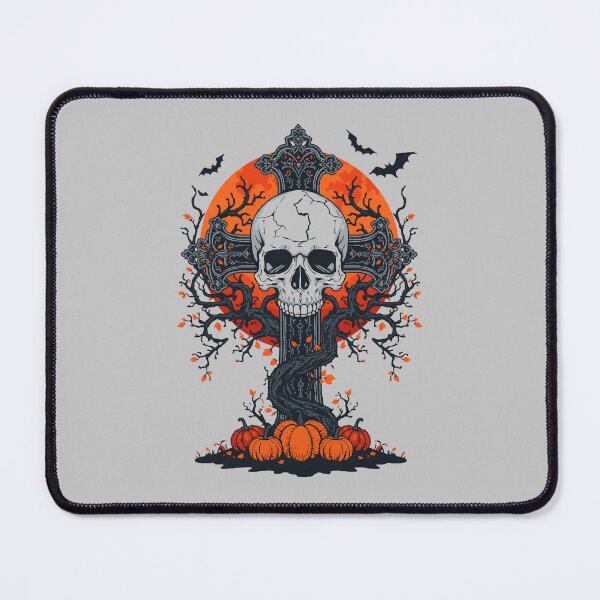 Item preview, SKELETON CROSS designed and sold by BKDIGITALSHOP.