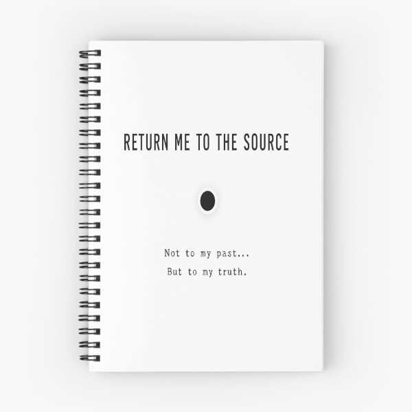 Item preview, Return Me To The Source designed and sold by HarTee.