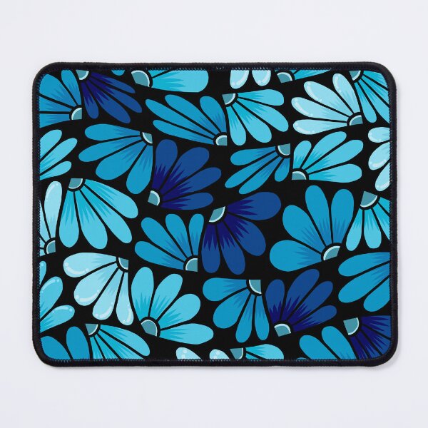 Item preview, Fleur Bleu designed and sold by Brialeigh.