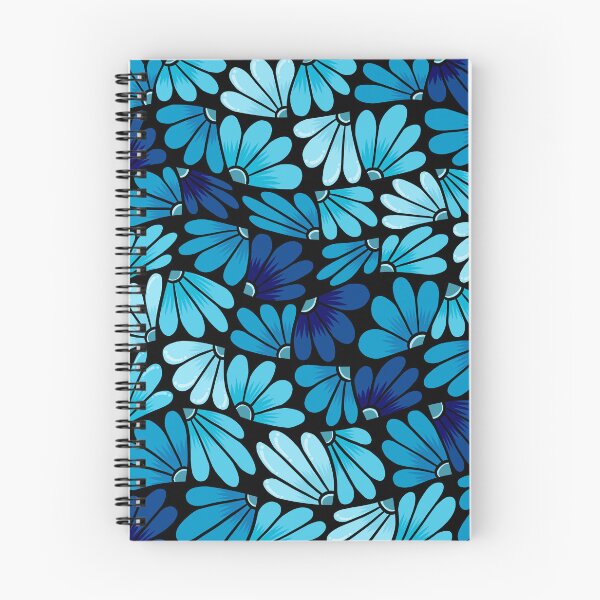 Item preview, Fleur Bleu designed and sold by Brialeigh.