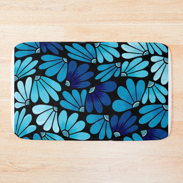 Item preview, Fleur Bleu designed and sold by Brialeigh.