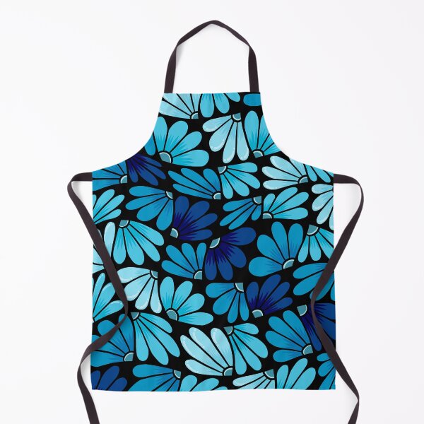 Item preview, Fleur Bleu designed and sold by Brialeigh.