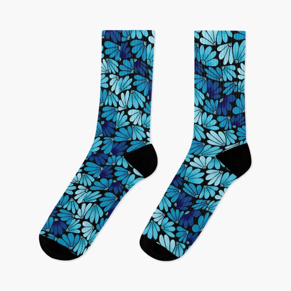 Artikelvorschau, Fleur Bleu entworfen und verkauft von Brialeigh.