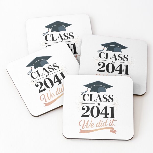 Item preview, Class of 2041 We did it designed and sold by jkrphoto.