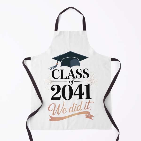 Item preview, Class of 2041 We did it designed and sold by jkrphoto.