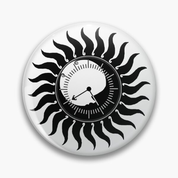 Item preview, 8:25 Celestial Clockwork designed and sold by odet amo.