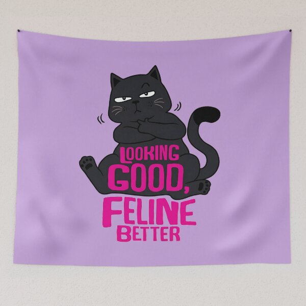 Item preview, Looking good designed and sold by NexxaStoree.