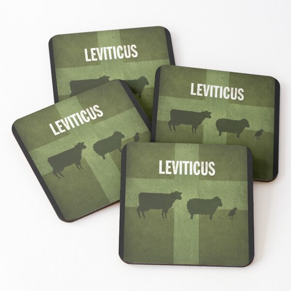 Item preview, Leviticus  designed and sold by thrynafenquar.