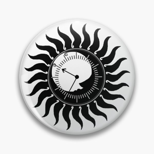 Item preview, 10:35 Celestial Clockwork designed and sold by odet amo.