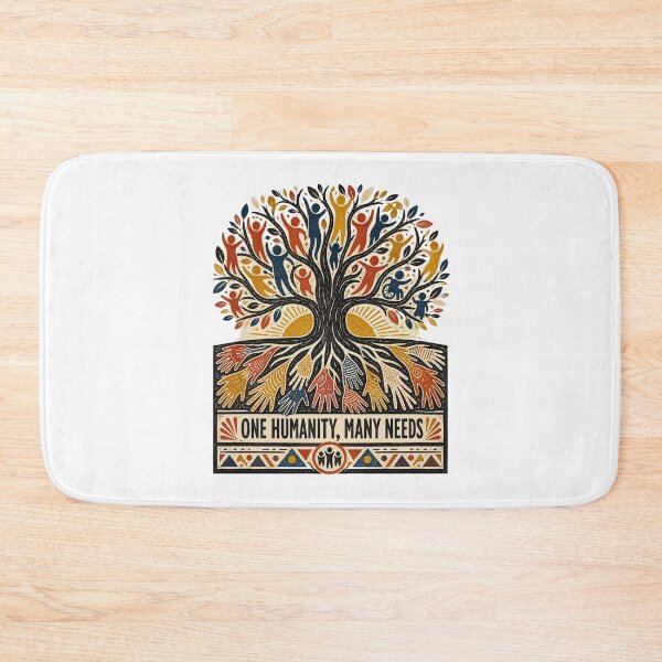Item preview, Equality Needs Equity – Inclusive Access and Fairness Art designed and sold by AMICO77.