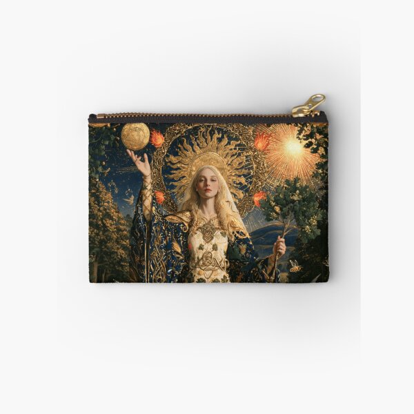 Item preview, Spirit of Litha – Zenith of the Sun designed and sold by JLCableStudio.
