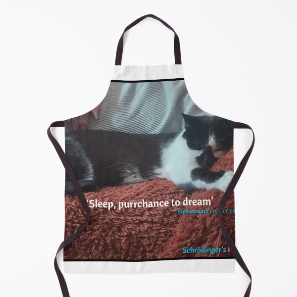 Item preview, FIFI'S CLASSIC QUOTES designed and sold by RESCUECAT.