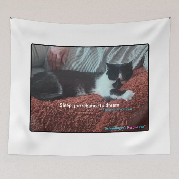 Item preview, FIFI'S CLASSIC QUOTES designed and sold by RESCUECAT.