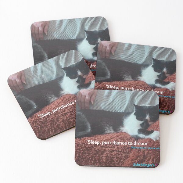 Item preview, FIFI'S CLASSIC QUOTES designed and sold by RESCUECAT.