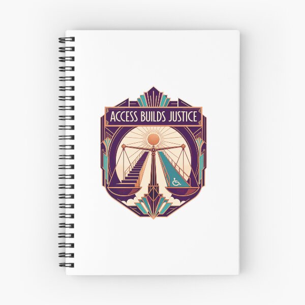 Item preview, Equality Needs Equity – Inclusive Access and Fairness Art designed and sold by AMICO77.
