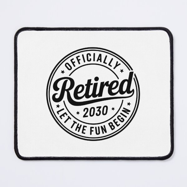 Item preview, Retired 2030 Let the Fun Begin designed and sold by jkrphoto.