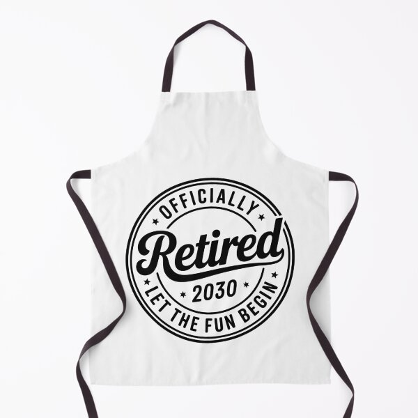 Item preview, Retired 2030 Let the Fun Begin designed and sold by jkrphoto.