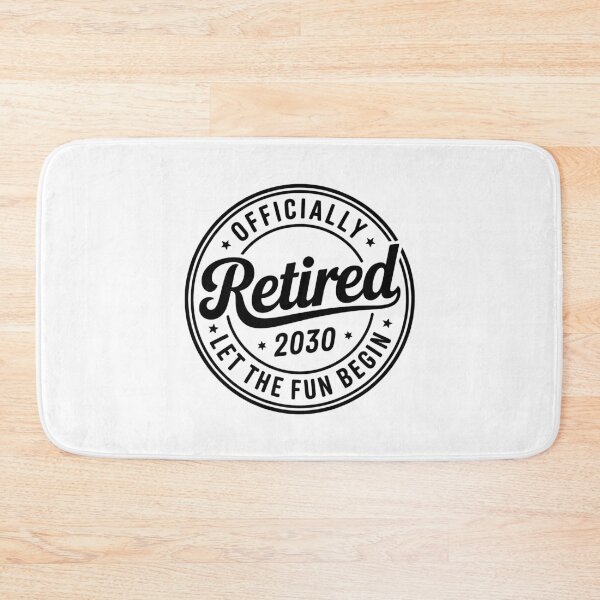 Item preview, Retired 2030 Let the Fun Begin designed and sold by jkrphoto.
