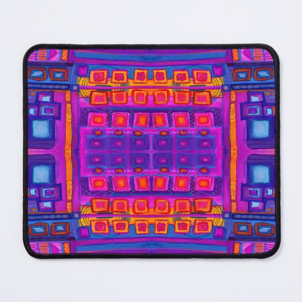 Item preview, Mostly Squares designed and sold by MotherCell.
