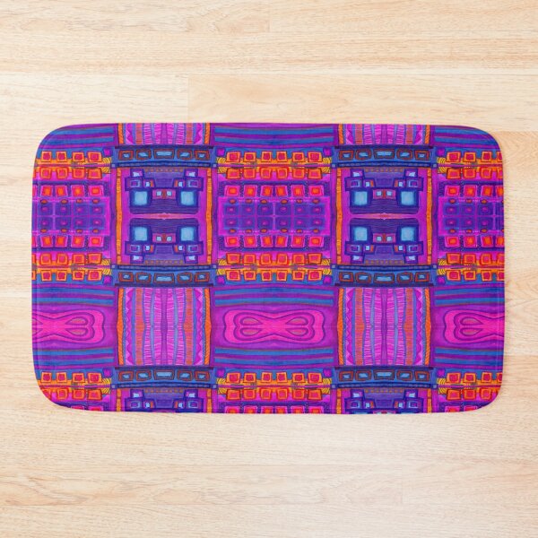 Item preview, Mostly Squares designed and sold by MotherCell.