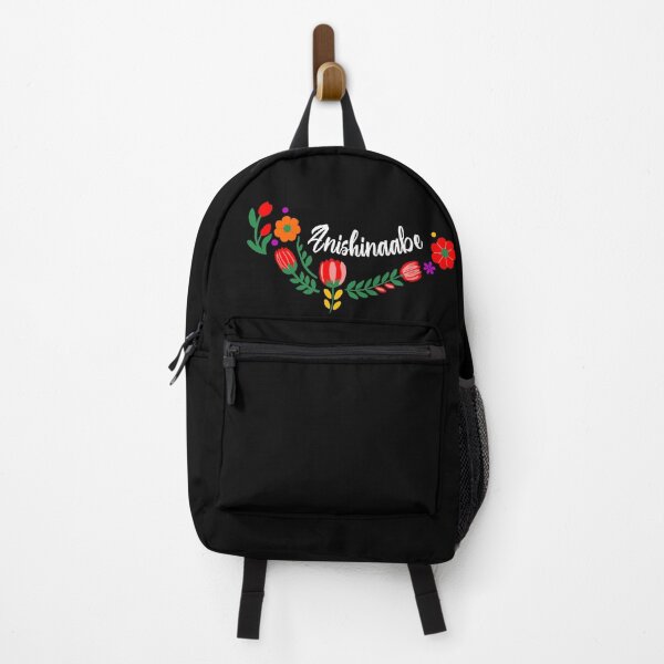 Item preview, Anishinaabe Floral Script designed and sold by Cree-ations by Ang .