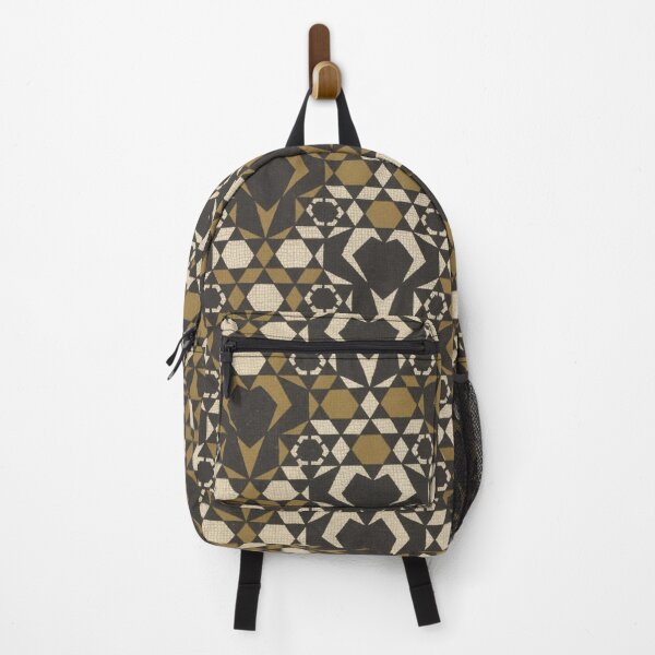 Item preview, BLACK DIAMOND PATTERN designed and sold by THE GOOD FIND.