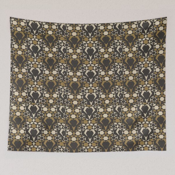 Item preview, BLACK DIAMOND PATTERN designed and sold by THE GOOD FIND.