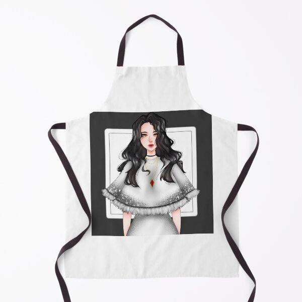 Item preview, Snow elegance designed and sold by BamBii-SH.