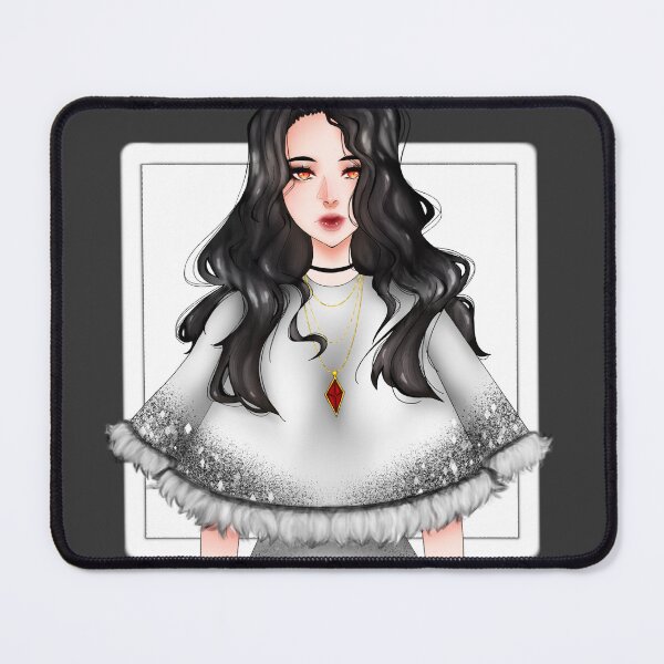 Item preview, Snow elegance designed and sold by BamBii-SH.