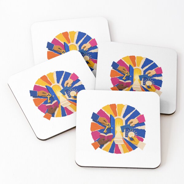 Item preview, Equality Needs Equity – Inclusive Access and Fairness Art designed and sold by AMICO77.