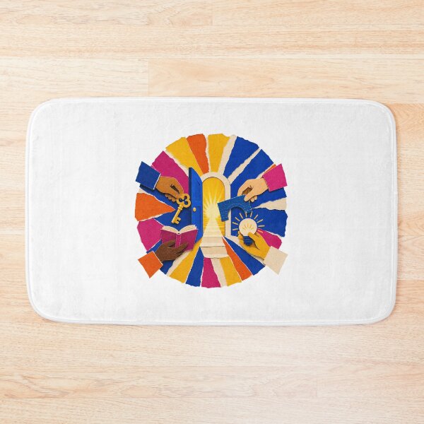 Item preview, Equality Needs Equity – Inclusive Access and Fairness Art designed and sold by AMICO77.