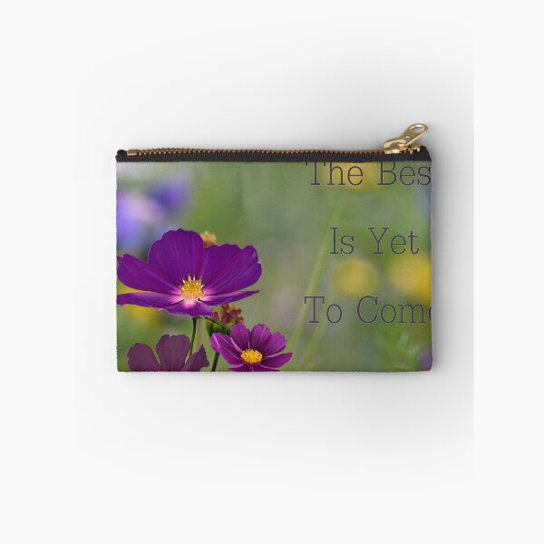 Item preview, The Best Is Yet To Come Inspirational Hope Optimistic Art designed and sold by Sharon Cummings Art.