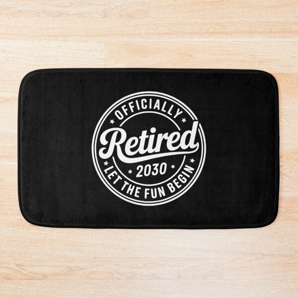 Item preview,  Retired 2030 Let the Fun Begin designed and sold by jkrphoto.