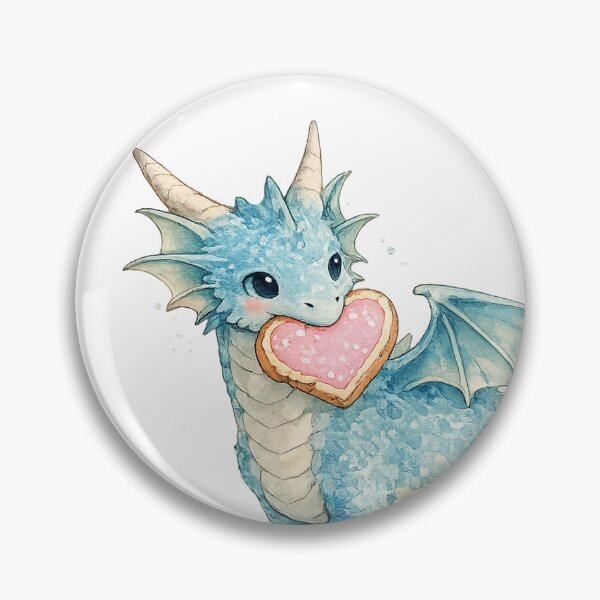 Item preview, Cookie Dragon designed and sold by Lizenda.