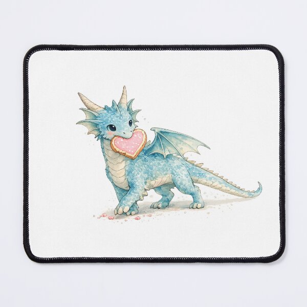 Item preview, Cookie Dragon designed and sold by Lizenda.