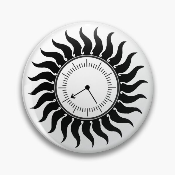 Item preview, 8:25 Celestial Clockwork designed and sold by odet amo.
