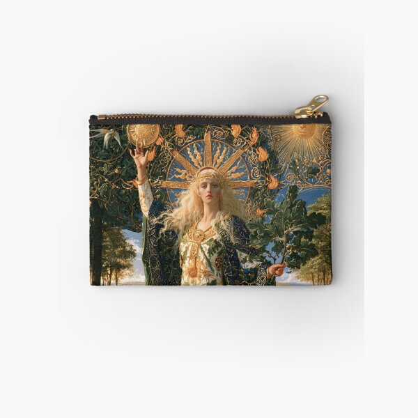 Item preview, Spirit of Litha – Zenith of the Sun designed and sold by JLCableStudio.