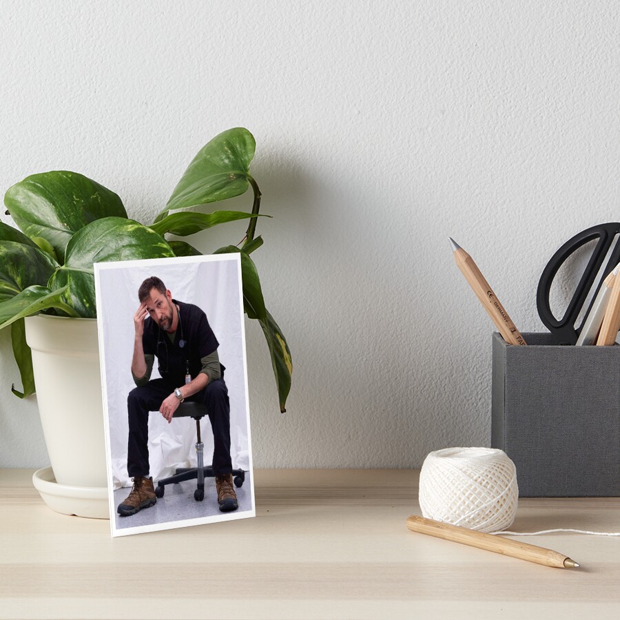 Item preview, Art Board Print designed and sold by Sy352.