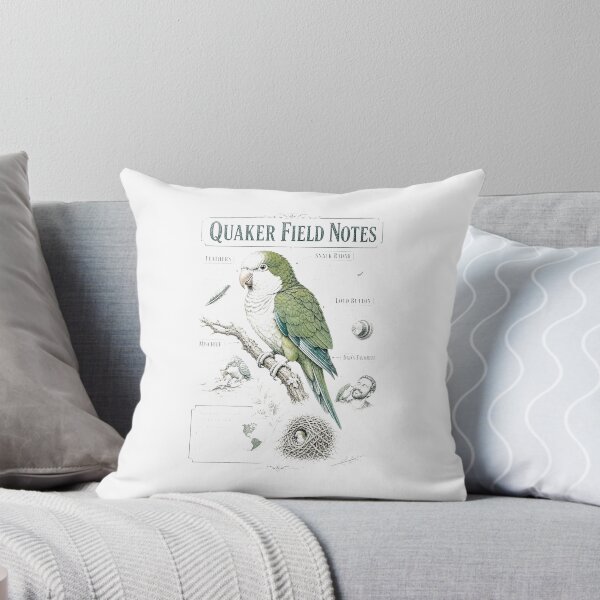 Item preview, Quaker Parrot Dad – Funny Green Parrot Owner Graphic designed and sold by AMICO77.