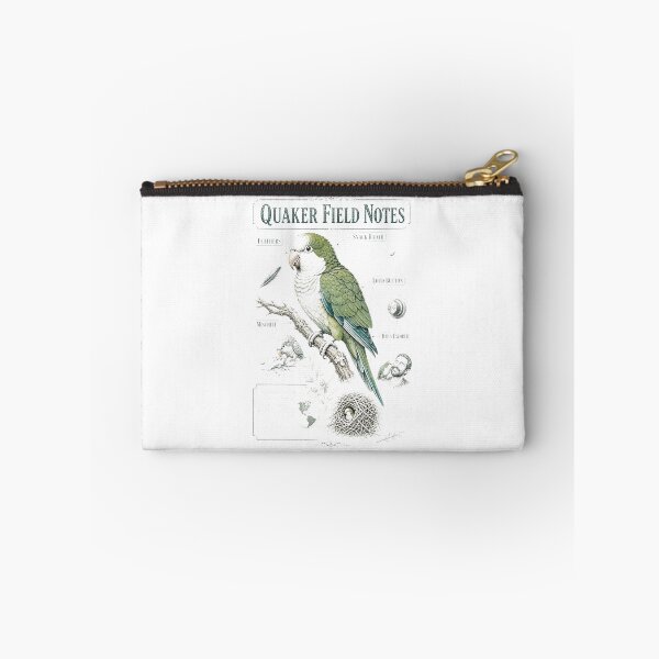 Item preview, Quaker Parrot Dad – Funny Green Parrot Owner Graphic designed and sold by AMICO77.