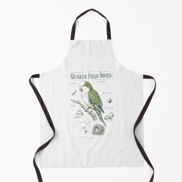 Item preview, Quaker Parrot Dad – Funny Green Parrot Owner Graphic designed and sold by AMICO77.